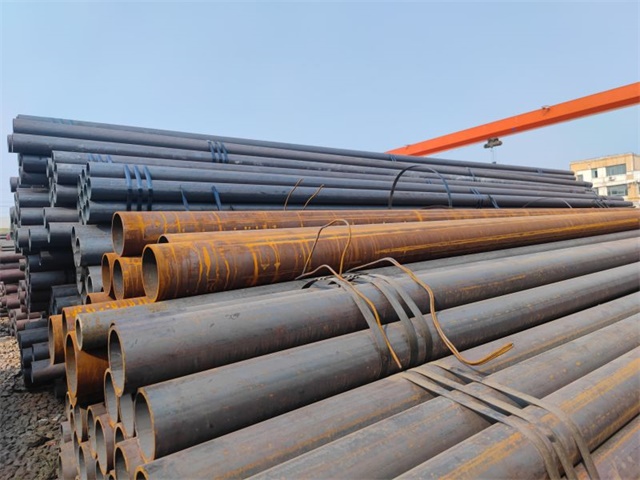 德阳无缝钢管价格表