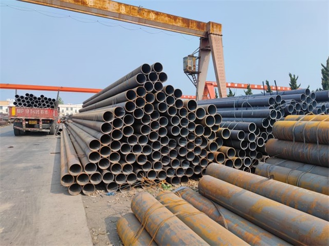 德阳无缝钢管厂家批发