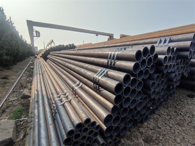 德阳42crmo无缝钢管厂家