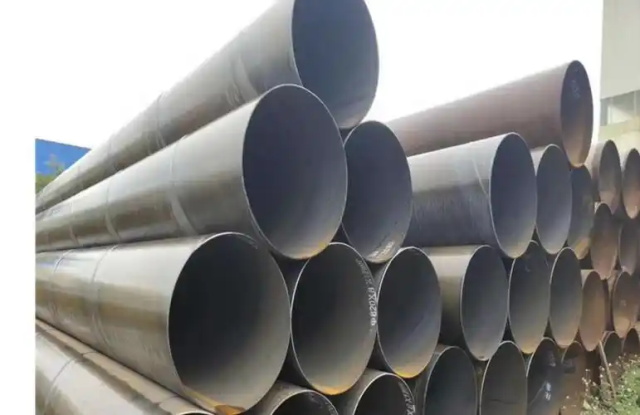 德阳大口径无缝钢管价格