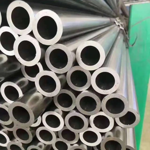 德阳精密无缝钢管型号表