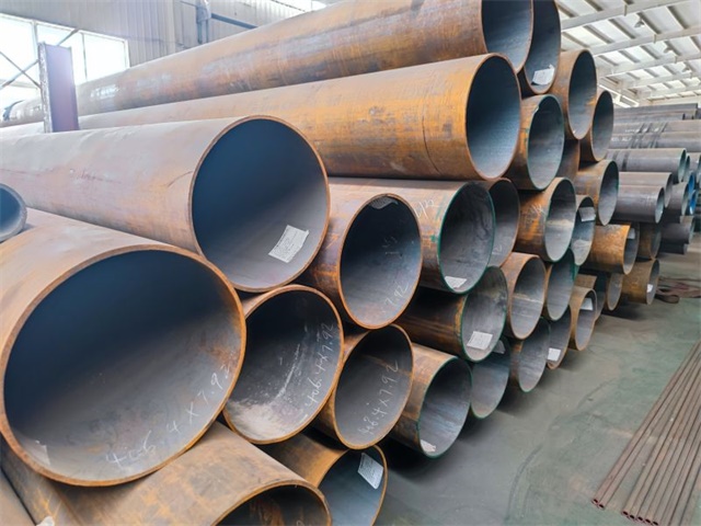 德阳15MoG锅炉管