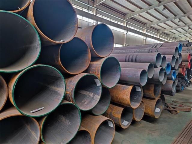 德阳12Cr1MoVG高压锅炉钢管