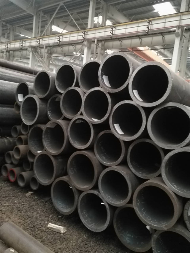 德阳精密无缝钢管产地