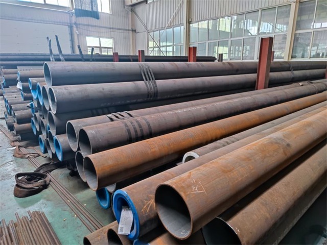 德阳Q355B化肥管