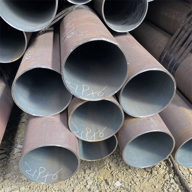 德阳3087中低压锅炉无缝钢管