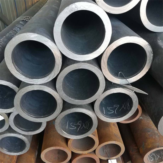 德阳10#结构无缝钢管