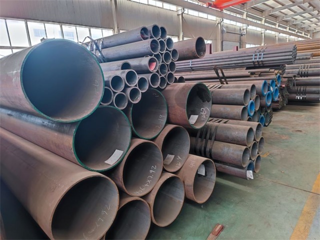 德阳20G高压锅炉钢管