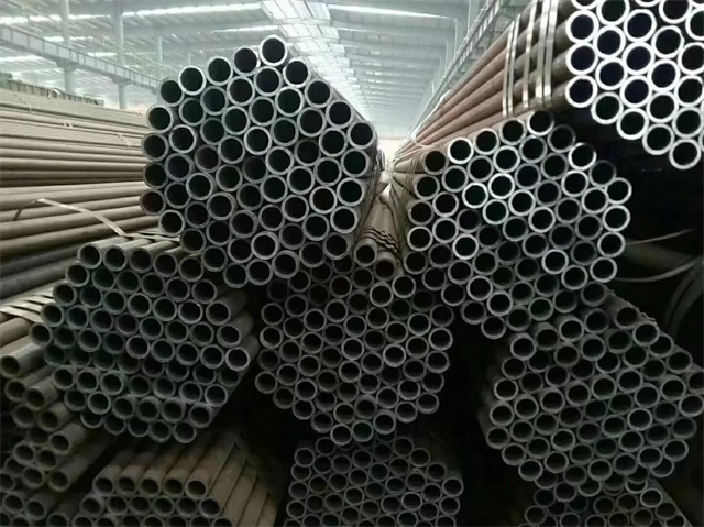 德阳20#石油裂化用无缝钢管