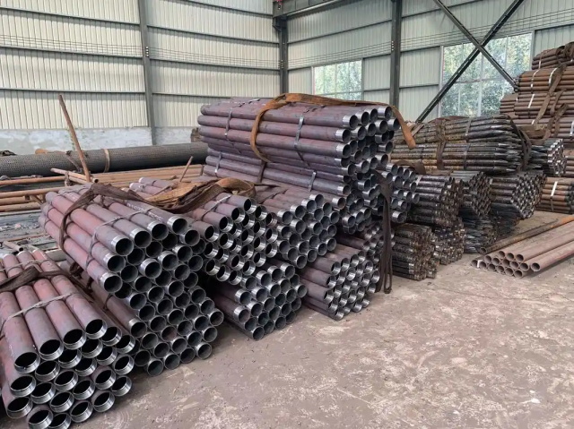 德阳DZ50地质钢管